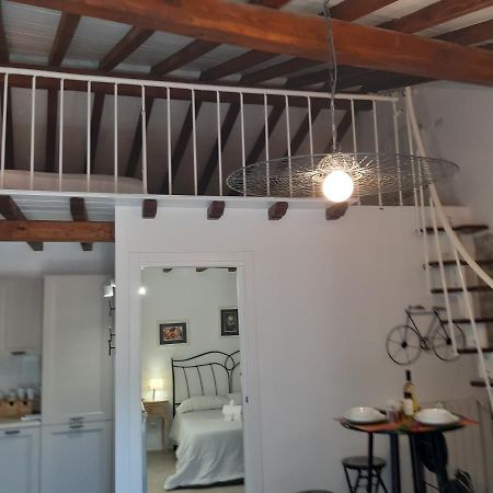 Villa Gusto E Benessere Borgo Home Sacrofano Zewnętrze zdjęcie