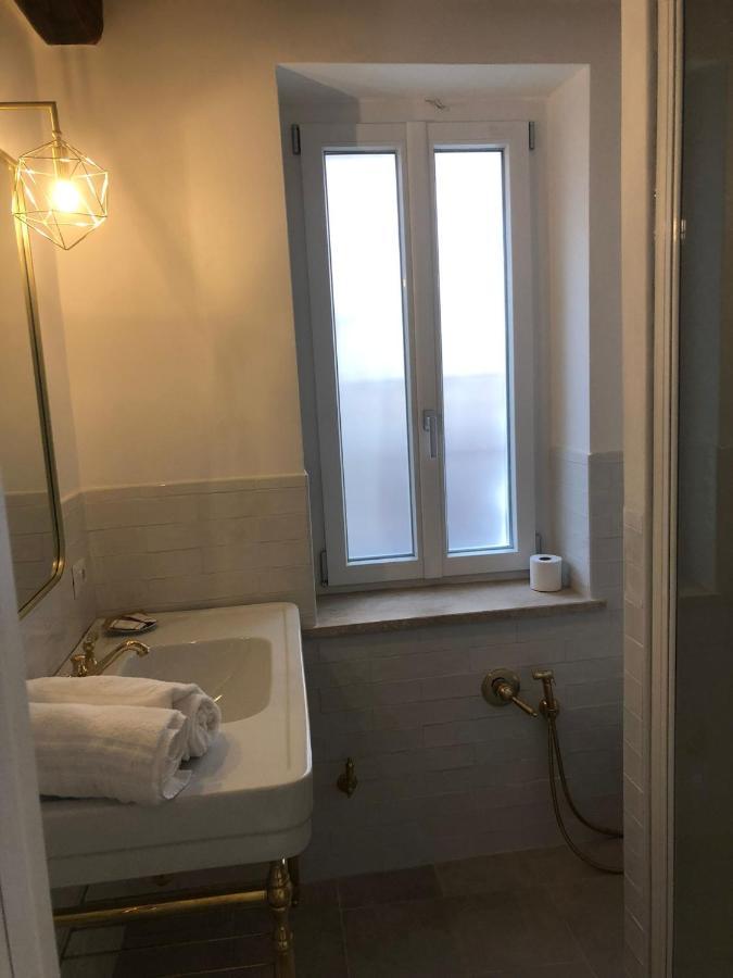 Villa Gusto E Benessere Borgo Home Sacrofano Zewnętrze zdjęcie