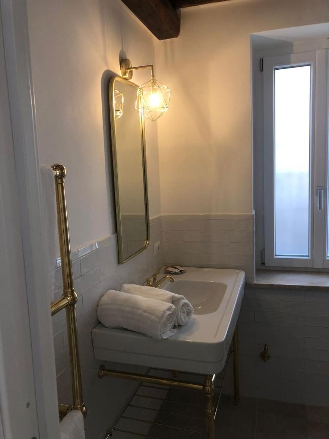 Villa Gusto E Benessere Borgo Home Sacrofano Zewnętrze zdjęcie