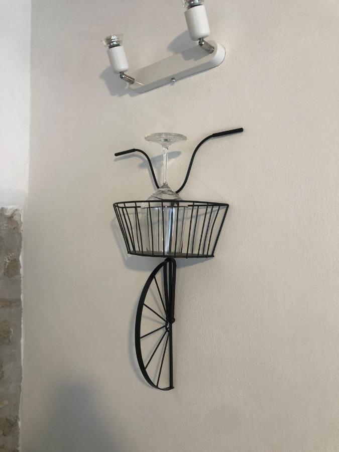 Villa Gusto E Benessere Borgo Home Sacrofano Zewnętrze zdjęcie
