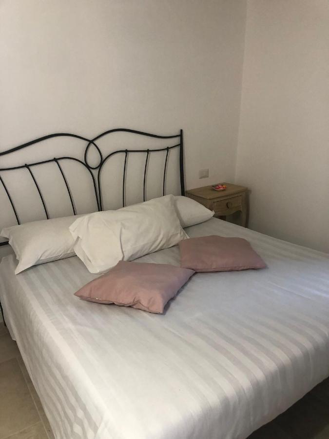 Villa Gusto E Benessere Borgo Home Sacrofano Zewnętrze zdjęcie