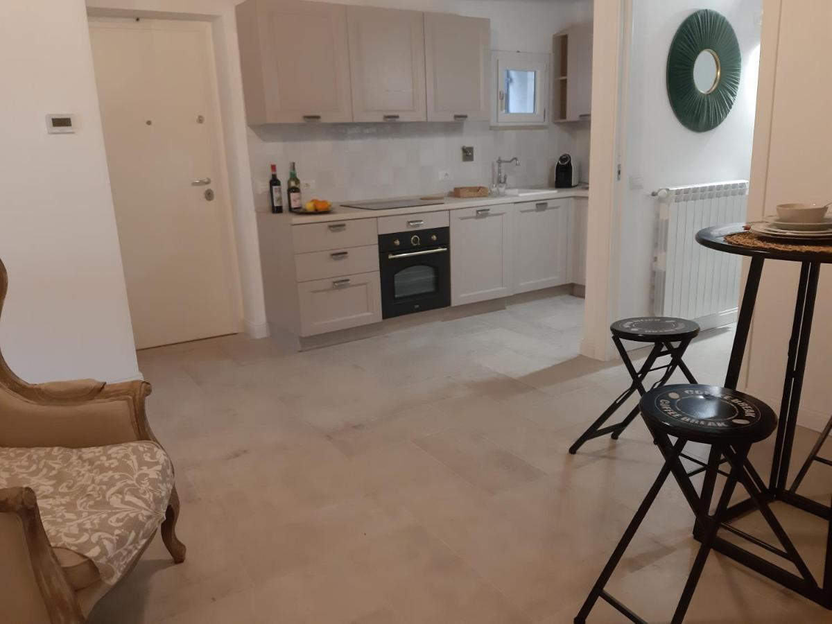 Villa Gusto E Benessere Borgo Home Sacrofano Zewnętrze zdjęcie