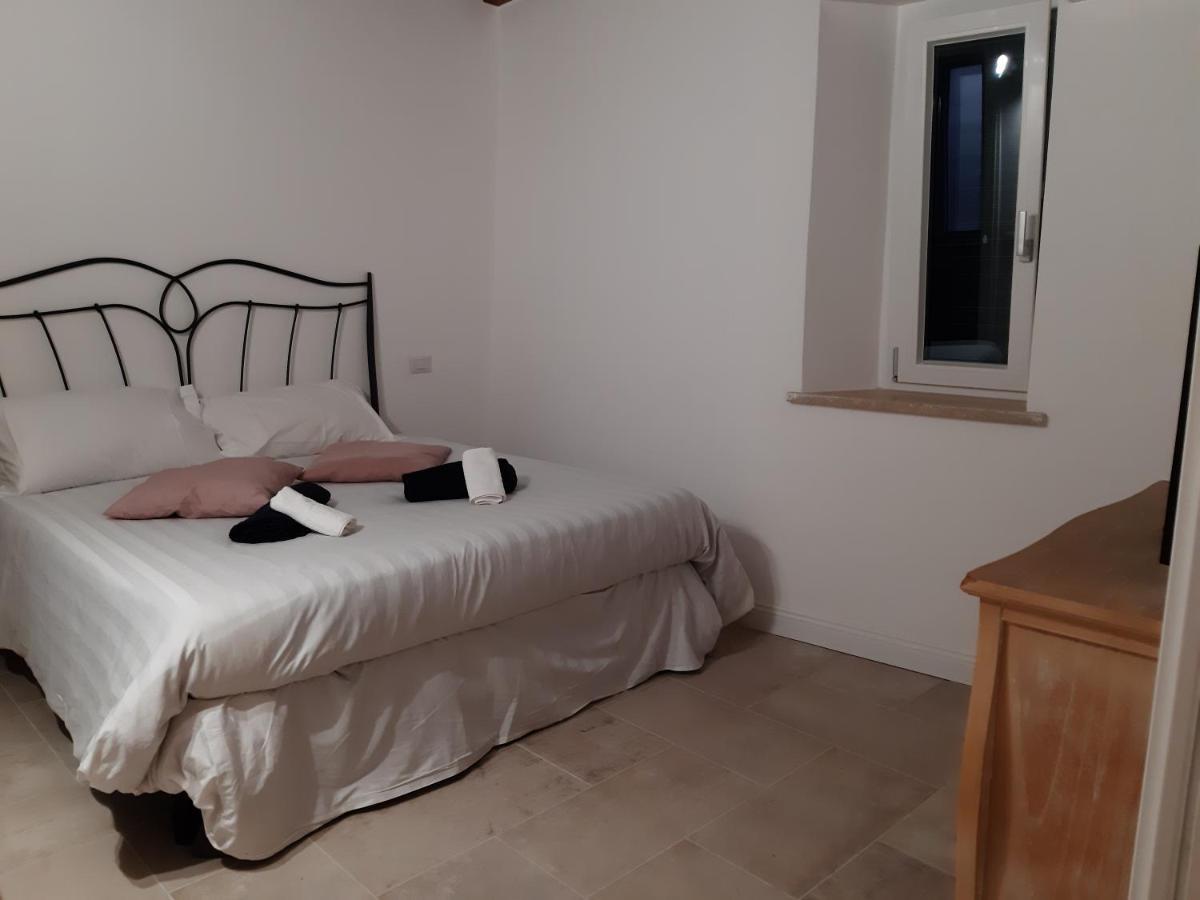 Villa Gusto E Benessere Borgo Home Sacrofano Zewnętrze zdjęcie
