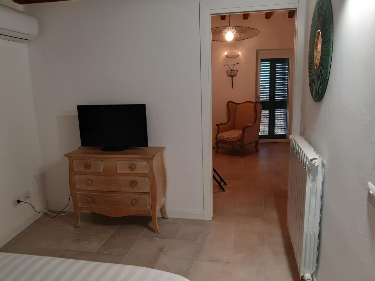 Villa Gusto E Benessere Borgo Home Sacrofano Zewnętrze zdjęcie