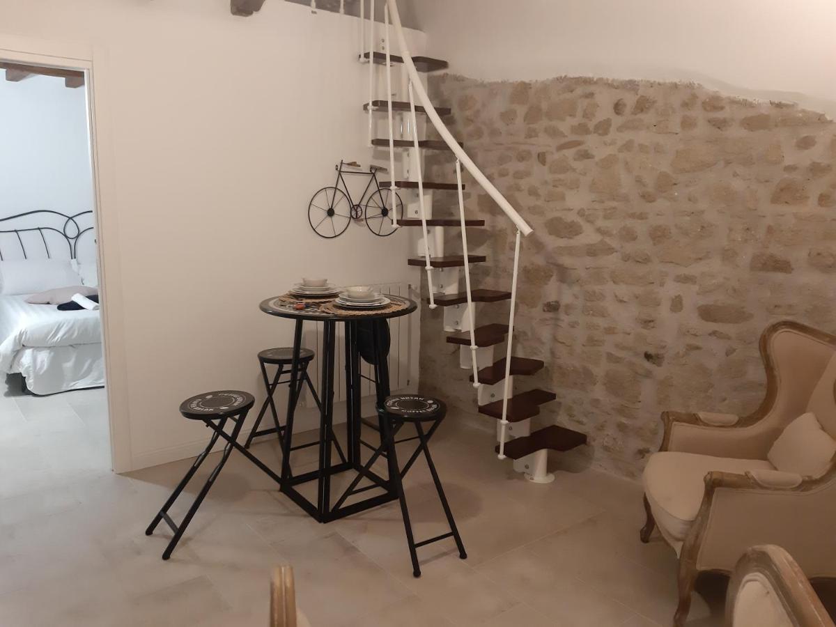 Villa Gusto E Benessere Borgo Home Sacrofano Zewnętrze zdjęcie