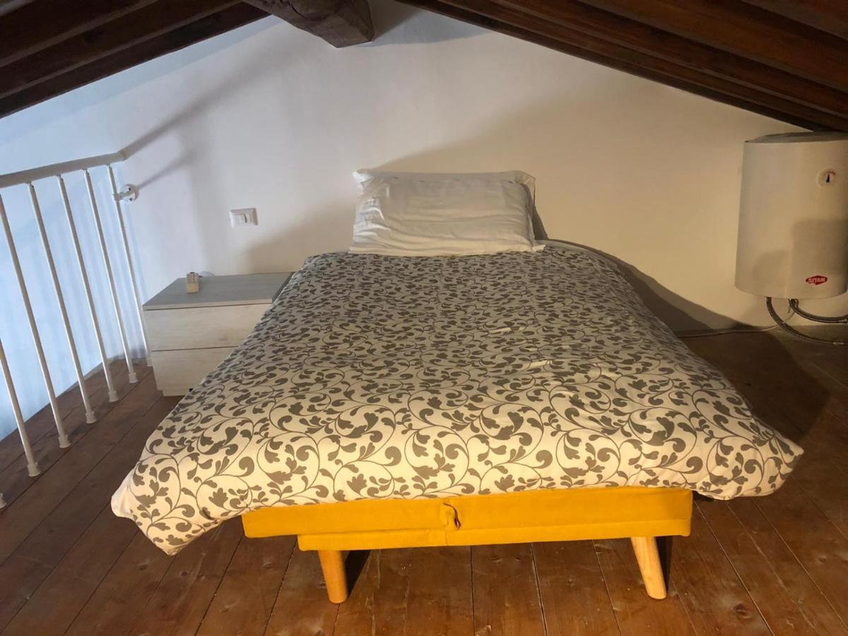Villa Gusto E Benessere Borgo Home Sacrofano Zewnętrze zdjęcie