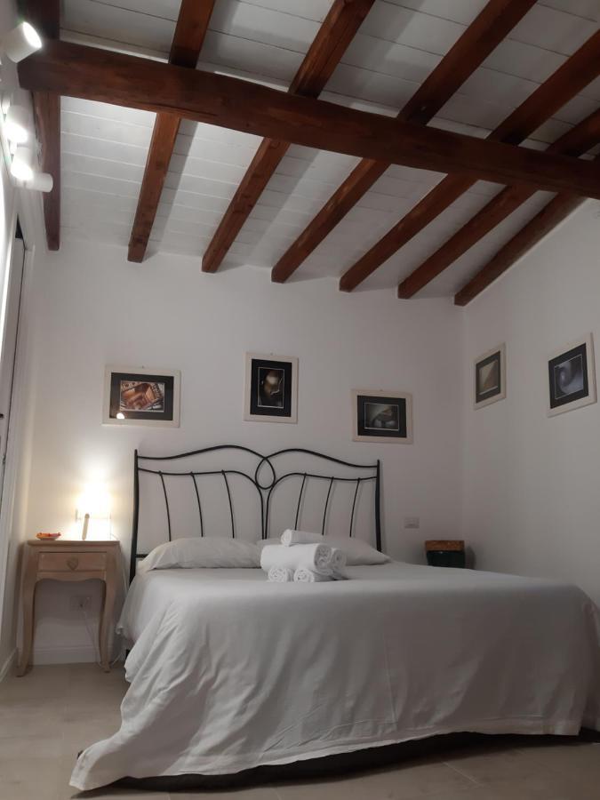 Villa Gusto E Benessere Borgo Home Sacrofano Zewnętrze zdjęcie