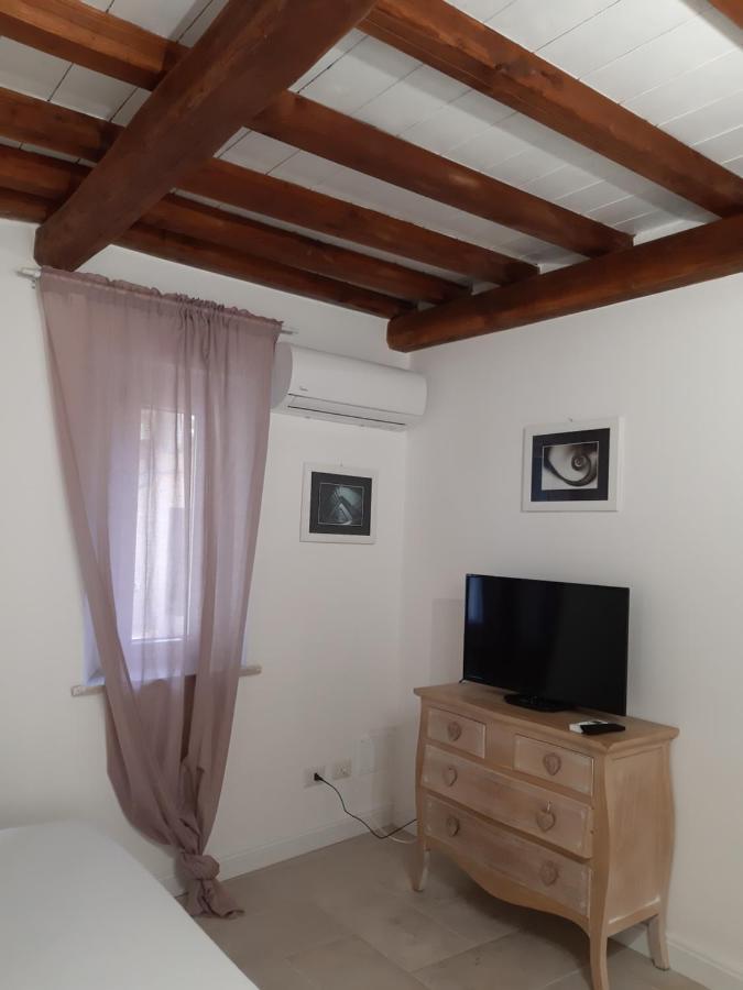 Villa Gusto E Benessere Borgo Home Sacrofano Zewnętrze zdjęcie