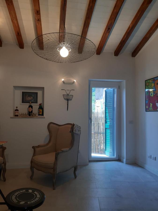 Villa Gusto E Benessere Borgo Home Sacrofano Zewnętrze zdjęcie