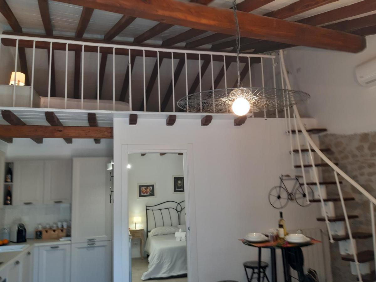 Villa Gusto E Benessere Borgo Home Sacrofano Zewnętrze zdjęcie