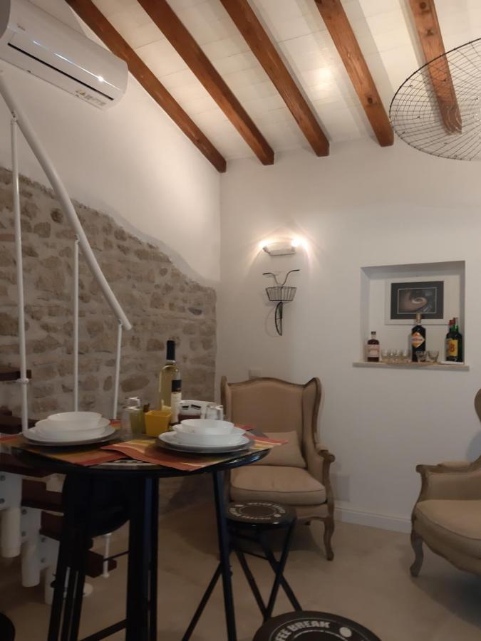 Villa Gusto E Benessere Borgo Home Sacrofano Zewnętrze zdjęcie