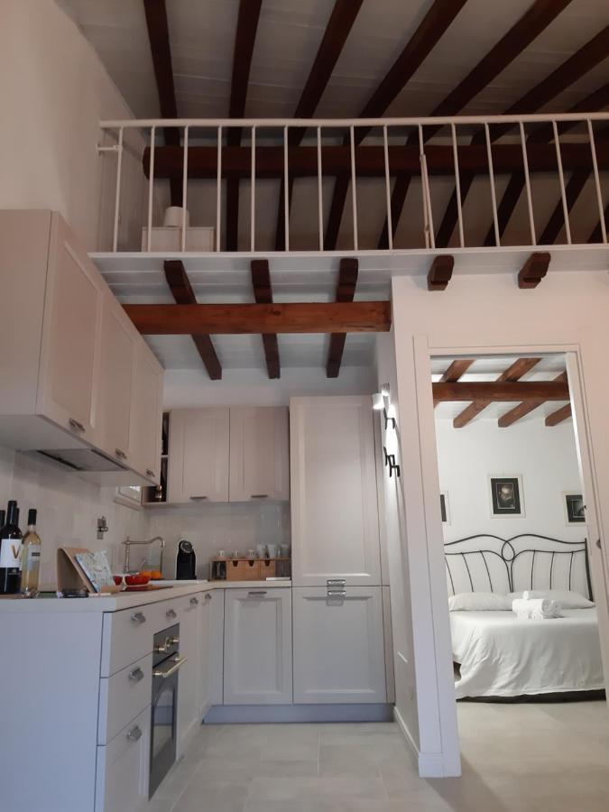 Villa Gusto E Benessere Borgo Home Sacrofano Zewnętrze zdjęcie